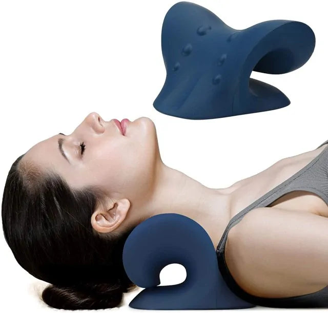 2 Week Neck Pain Free Pillow Guarantee (Free Shipping)