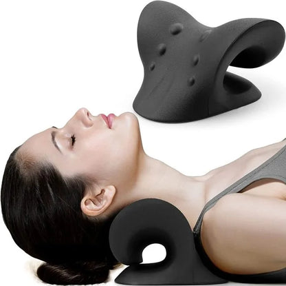 2 Week Neck Pain Free Pillow Guarantee (Free Shipping)