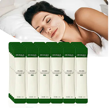 Glow Boost Collagen Mask - 30 Pack