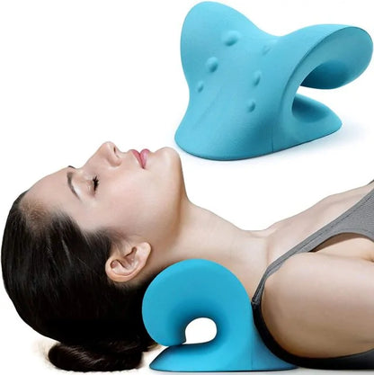 2 Week Neck Pain Free Pillow Guarantee (Free Shipping)