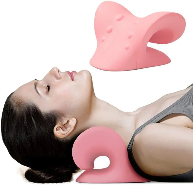 2 Week Neck Pain Free Pillow Guarantee (Free Shipping)